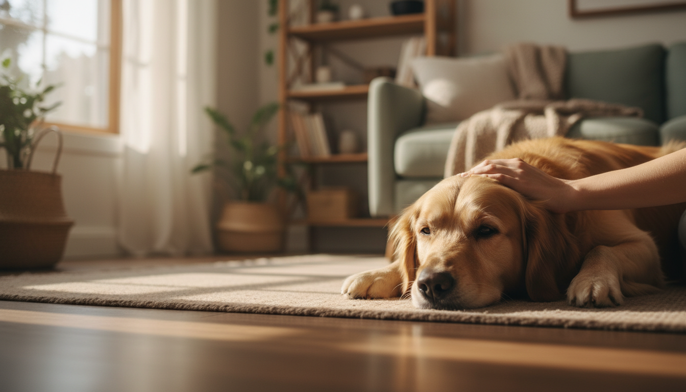 Understanding Dog Body Language for Better Bonding