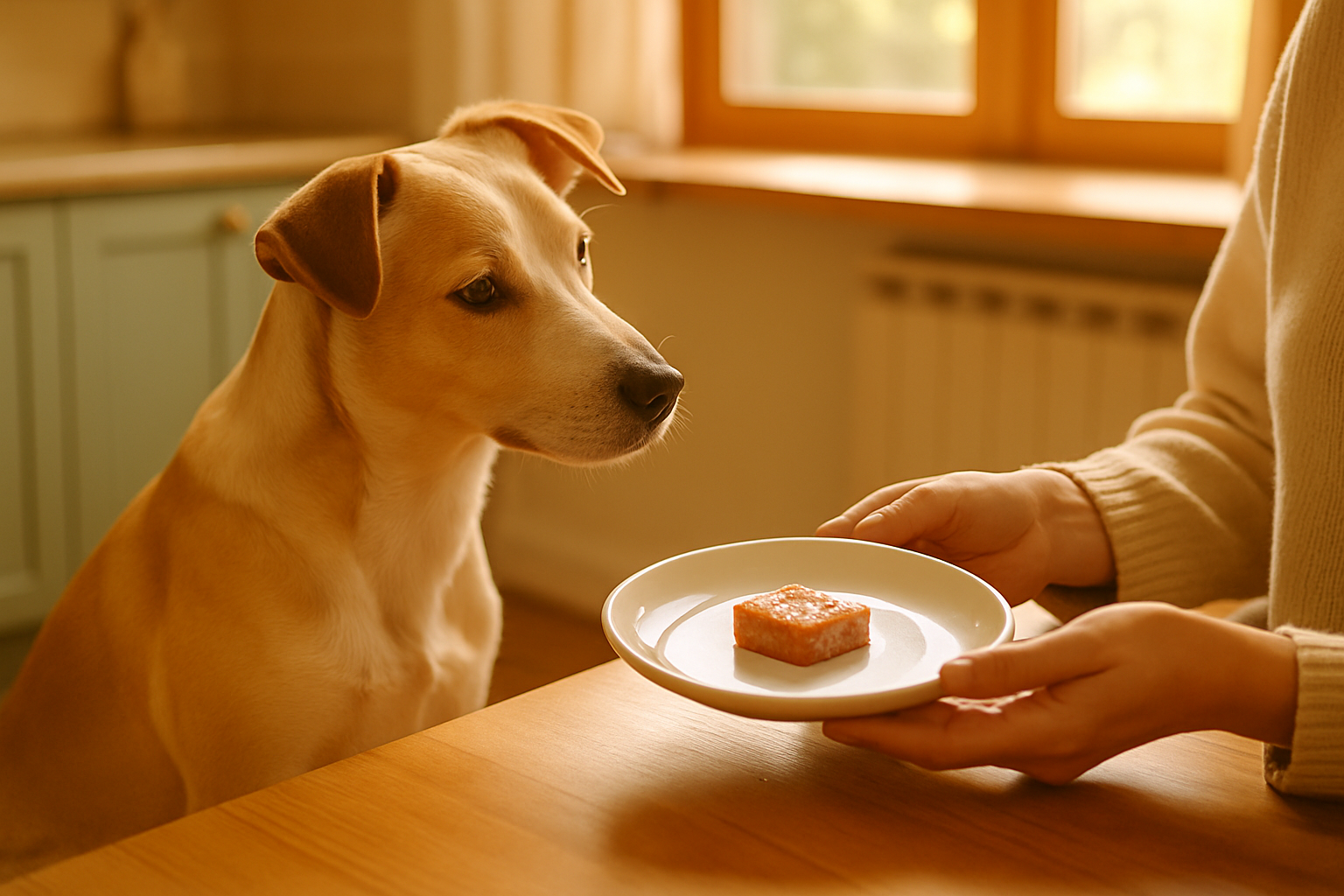 Can Dogs Eat Pork? Safe Feeding Tips for Your Pet