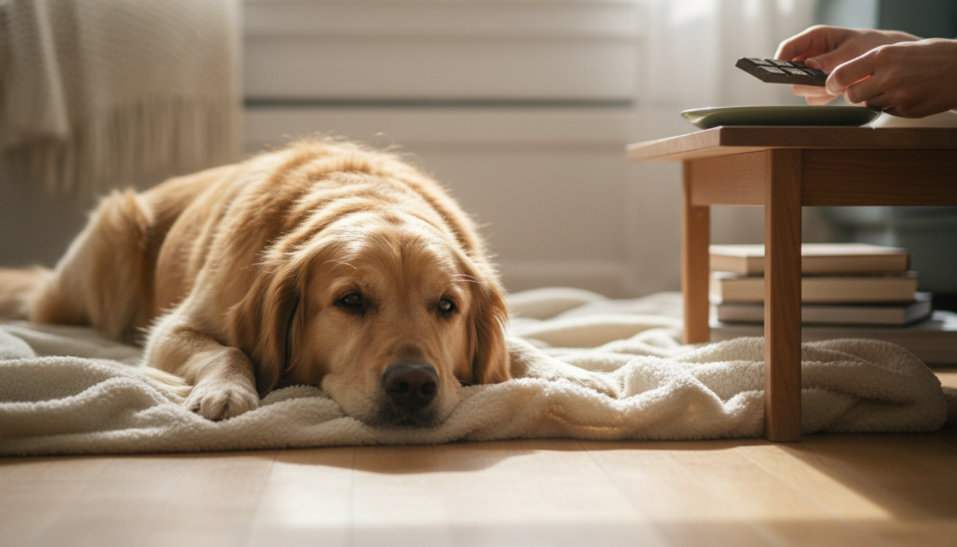 Can Dogs Eat Chocolate? Understanding the Risks