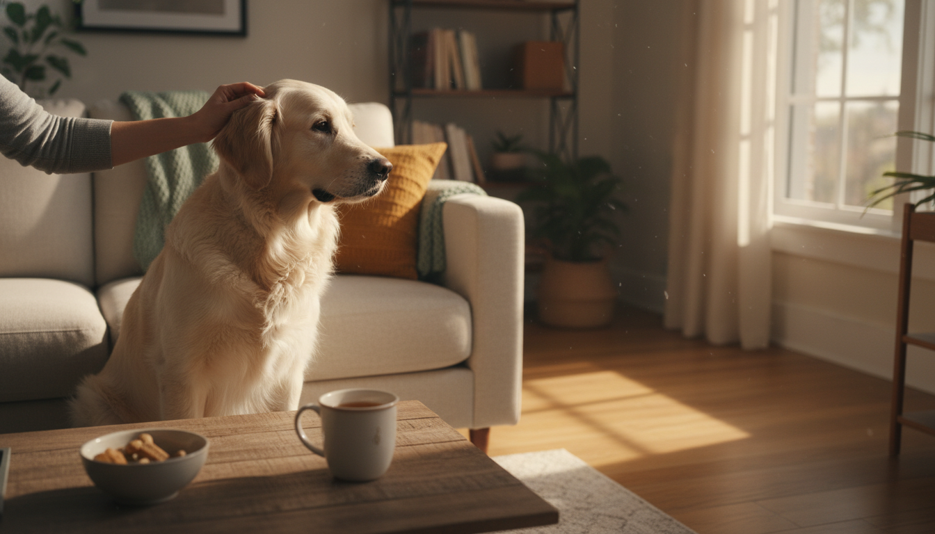 Dog Behavior Improvement Tips for Better Pet Harmony