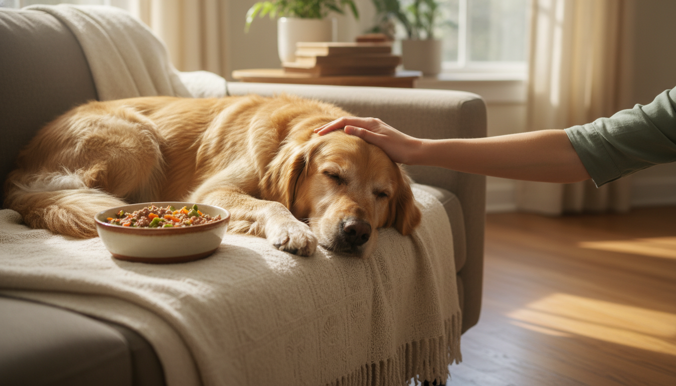 Understanding Dog Food Expiration Dates