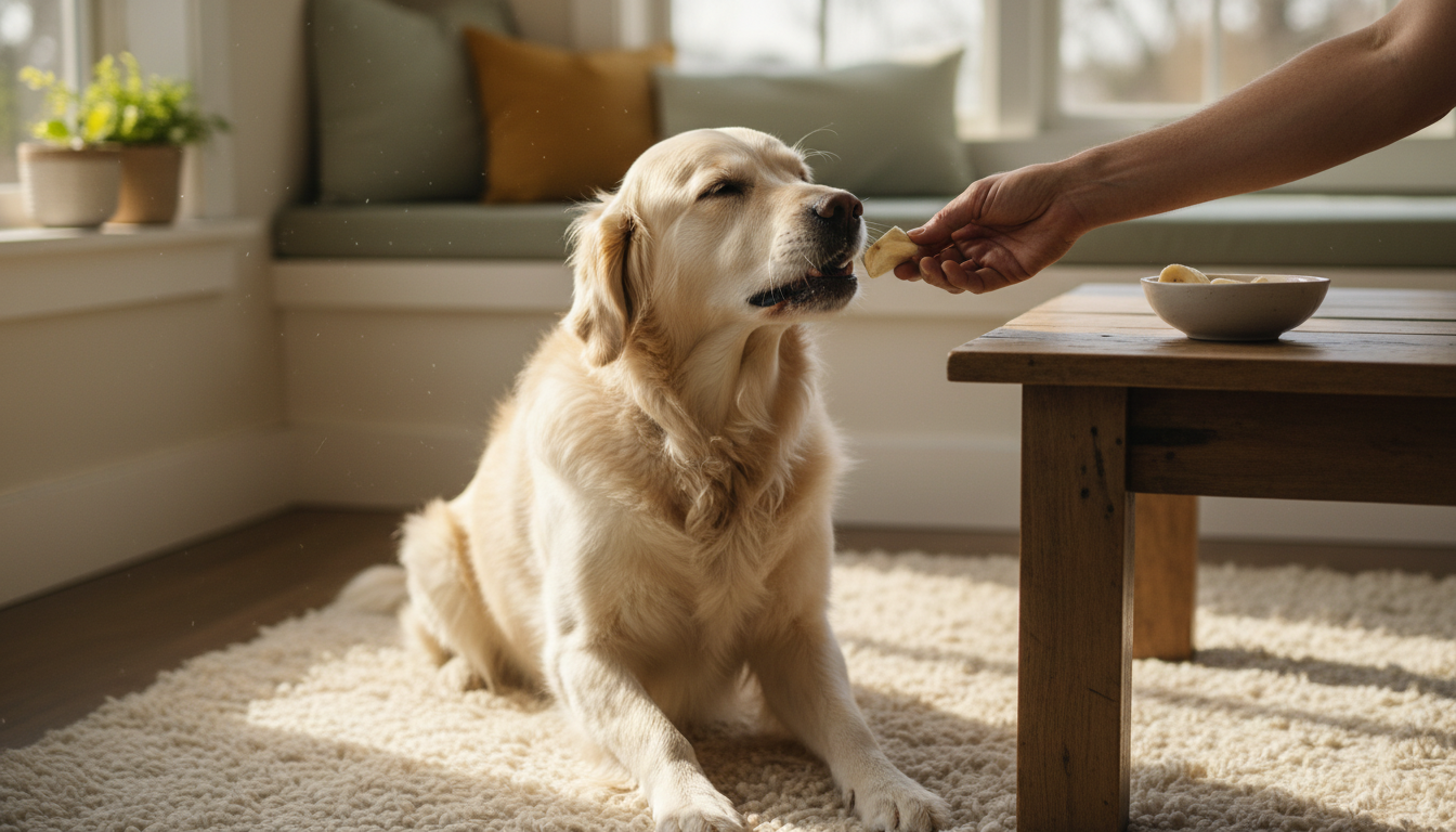 Can Dogs Eat Bananas? Safe and Healthy Treats