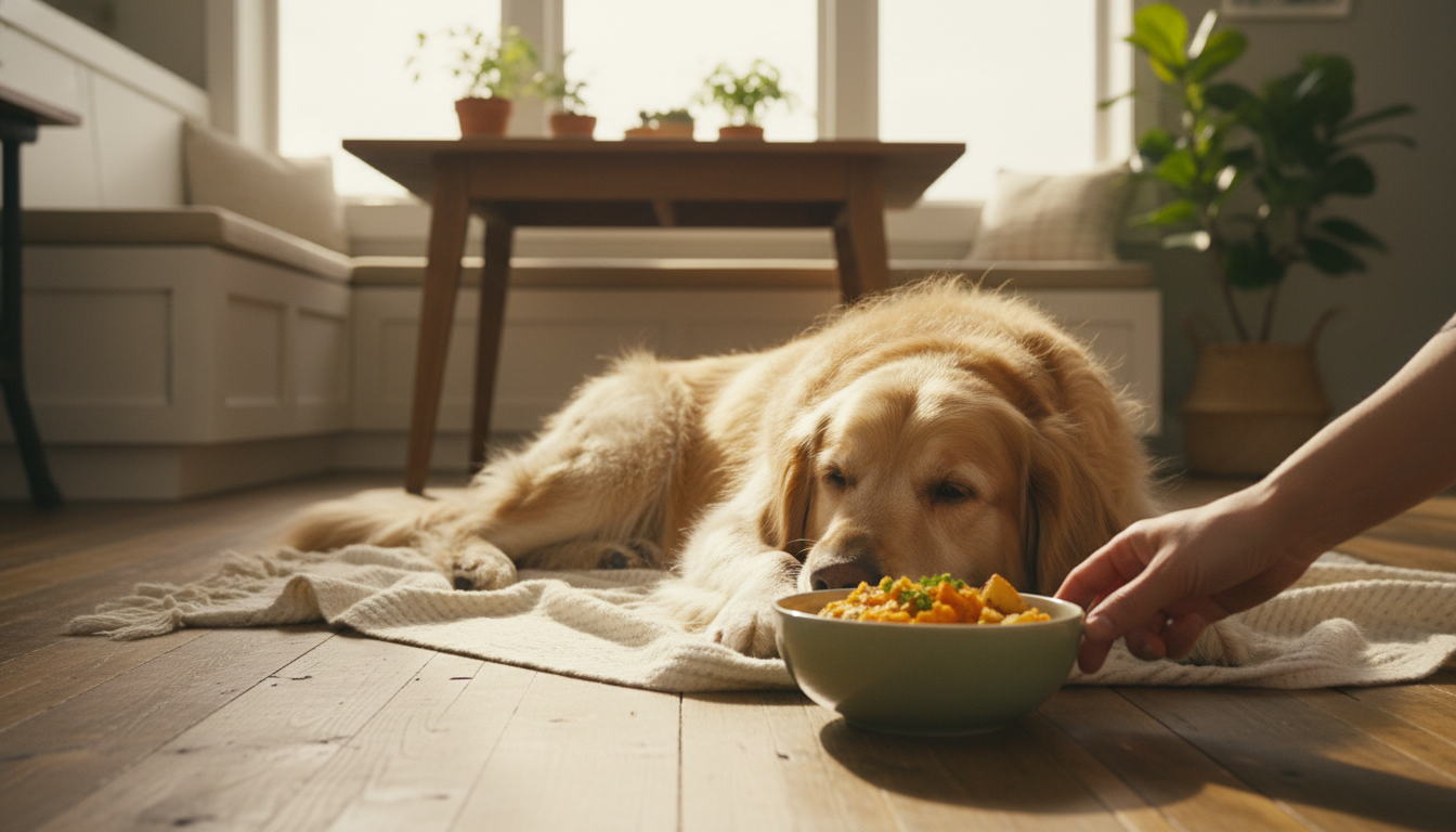 Can Dogs Eat Potatoes? Safe Feeding Tips