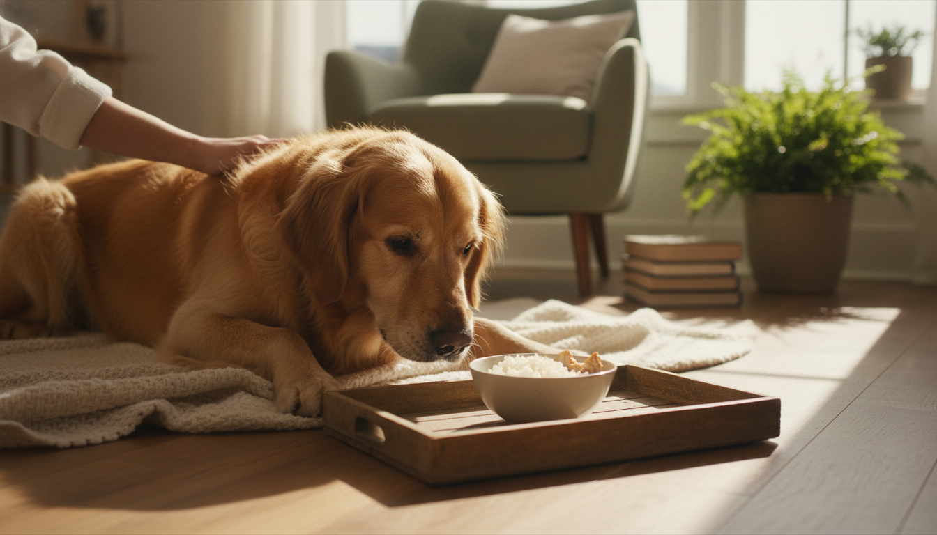 Can Dogs Eat Rice? Benefits and Risks Explained