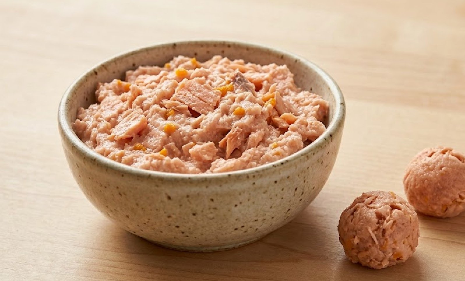 Homemade Salmon Paste for Cats: Perfect Pill Pocket