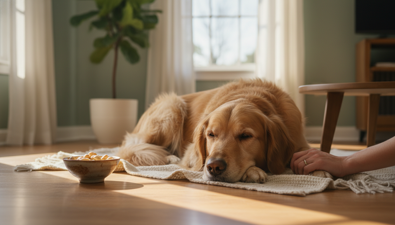Can Dogs Eat Cashews? Safe Treats for Your Pet