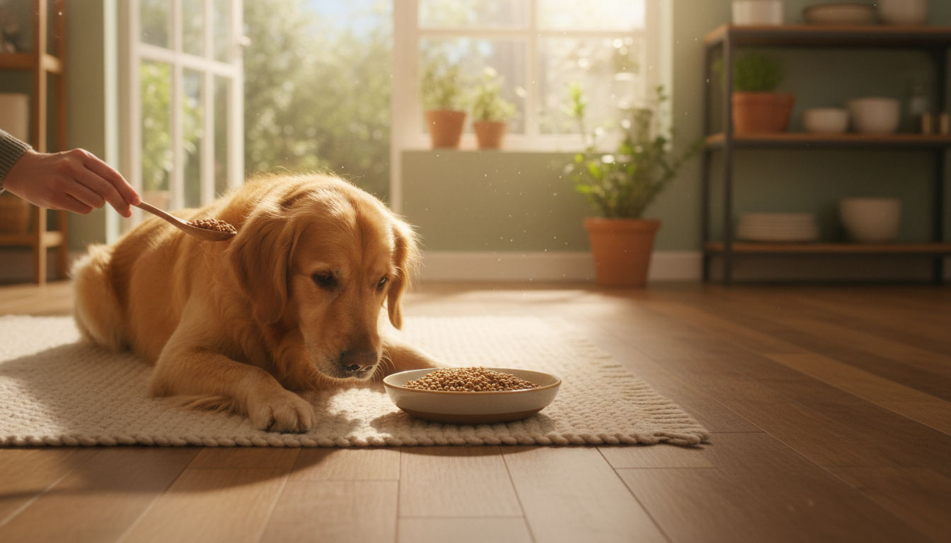 Can Dogs Eat Lentils? Safe and Healthy Guide