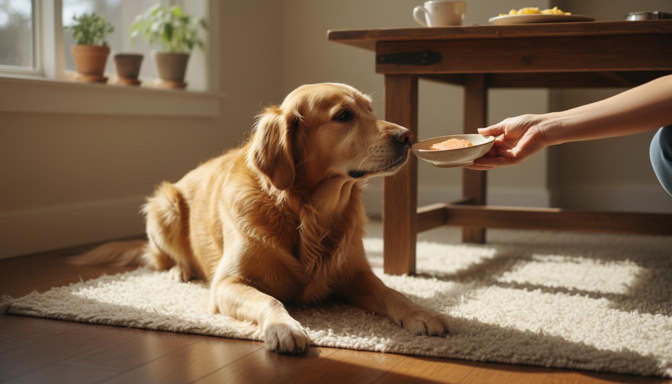 Is Salmon Safe for Dogs? Benefits and Risks Explained