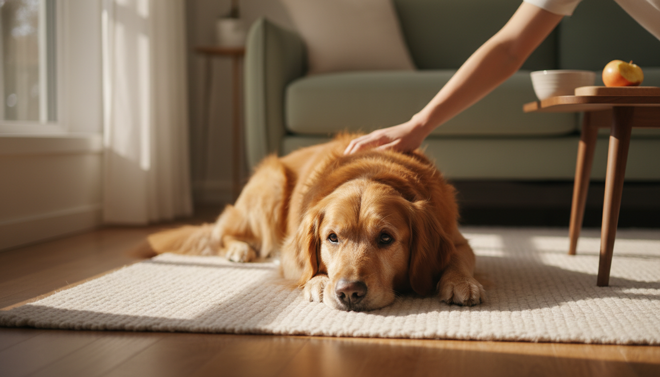 Dog Exercise Benefits: Keeping Your Canine Happy and Healthy
