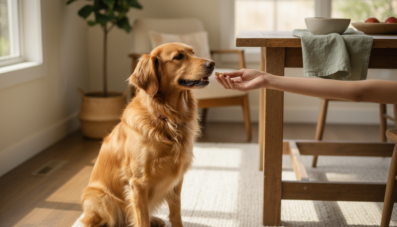 Dog Behavior Training Tips for Effective Results