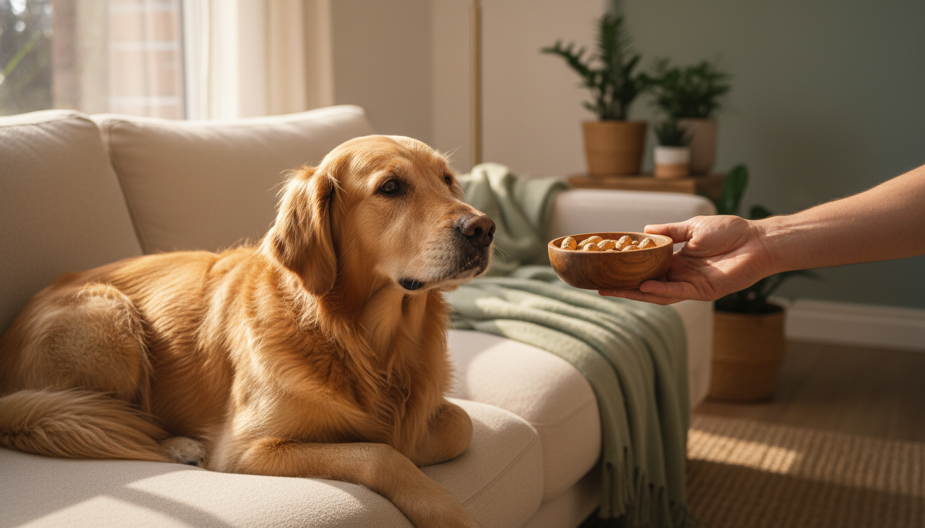 Can Dogs Eat Peanuts? Safe Feeding Guide for Pet Owners