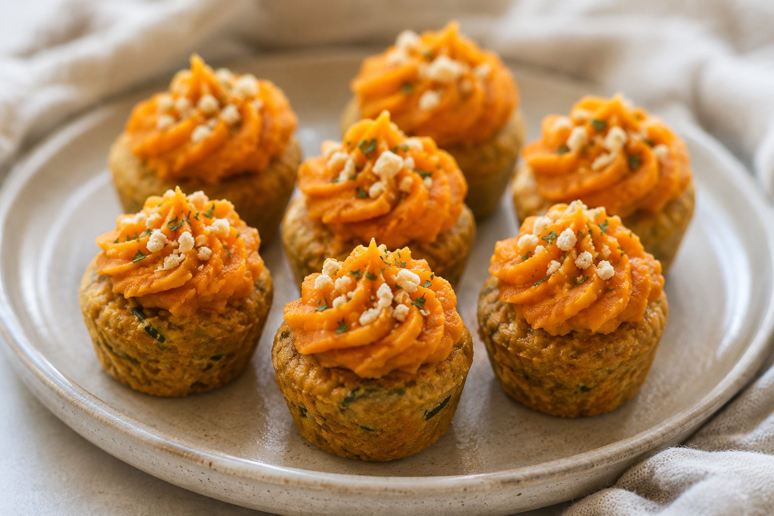 Savory Pupcake Bites: Special Treat for Dog Celebrations
