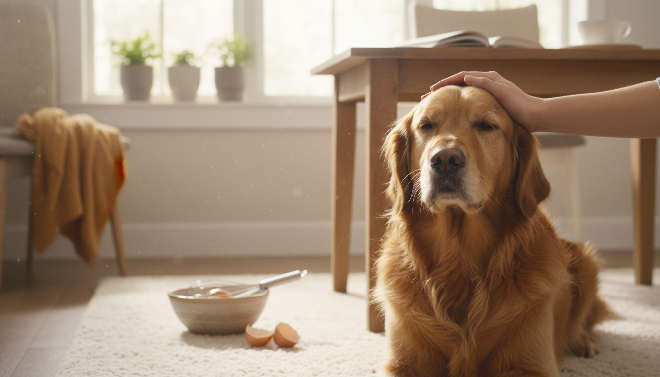 Can Dogs Eat Raw Eggs? Pros and Cons Explained