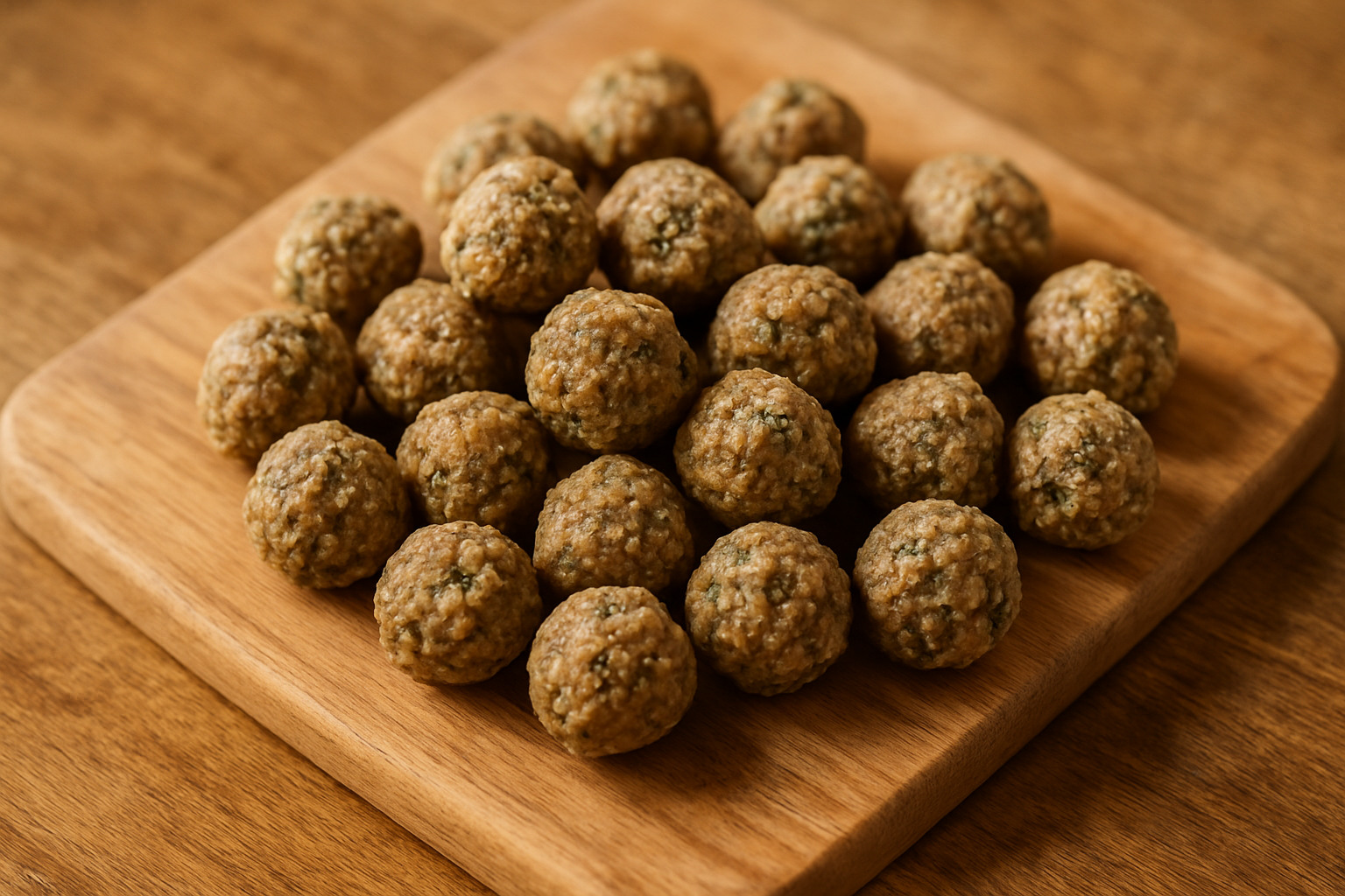 No-Bake Catnip and Tuna Treats for Cats: Tasty Rewards