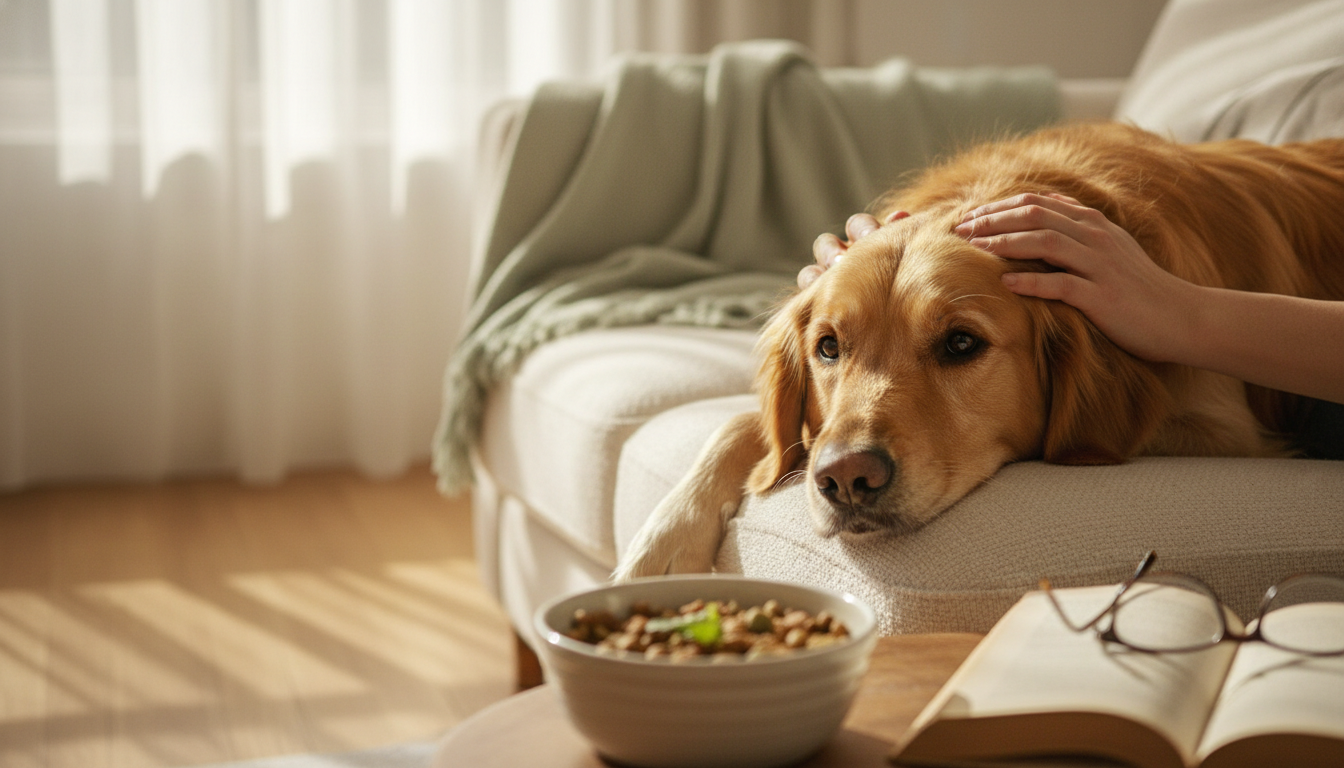 Interpreting Dog Food Labels: A Comprehensive Guide