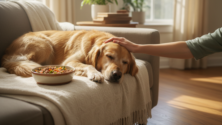 Understanding Dog Food Expiration Dates