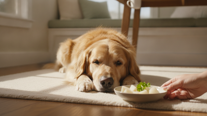 Can Dogs Eat Turnips? Safe Feeding Guide for Pet Owners