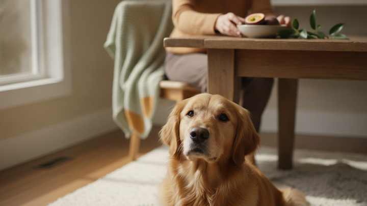 Can Dogs Eat Passion Fruit? Risks and Safety Explained