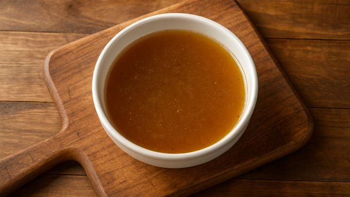 Bone Broth for Dogs and Cats: Easy Pet-Safe Recipe