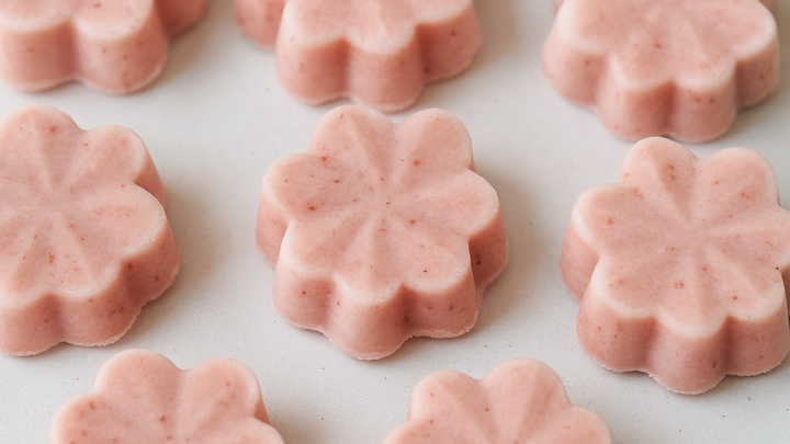 3 Spring Dog Treat Recipes Your Pup Will Love