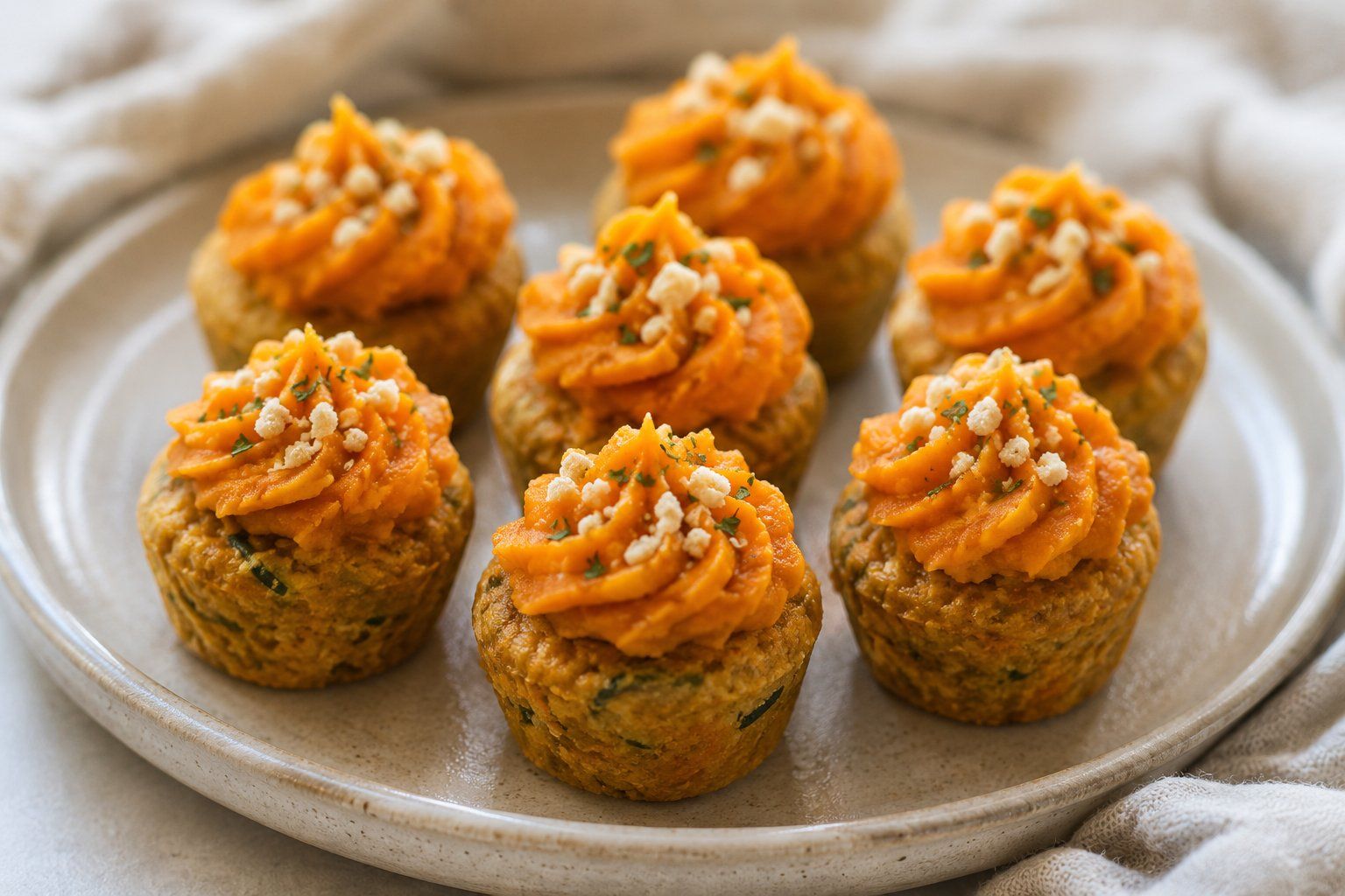 Pupcake Recipe: Savory Pupcake Bites for Dogs
