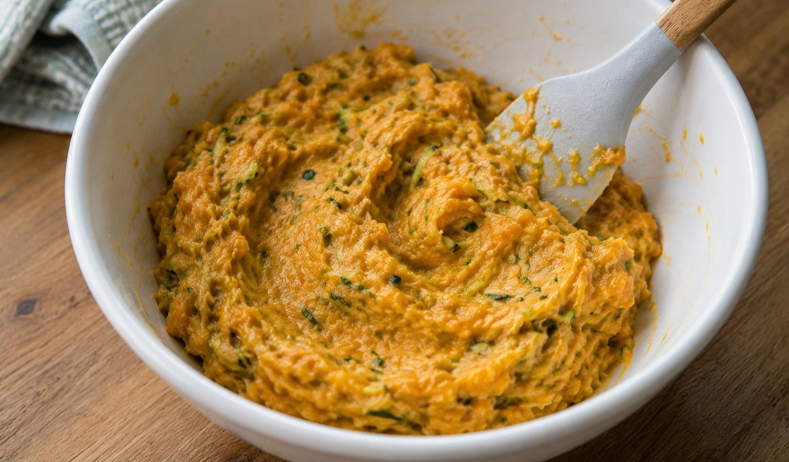 Sweet Potato Kong Recipe for Dogs: Limited Ingredients
