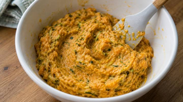 Sweet Potato Kong Recipe for Dogs: Limited Ingredients