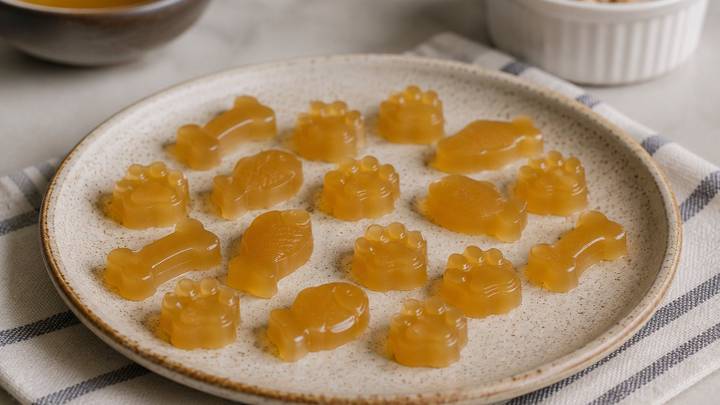 Chicken Broth for Cats: Easy Homemade Broth Jelly Gems