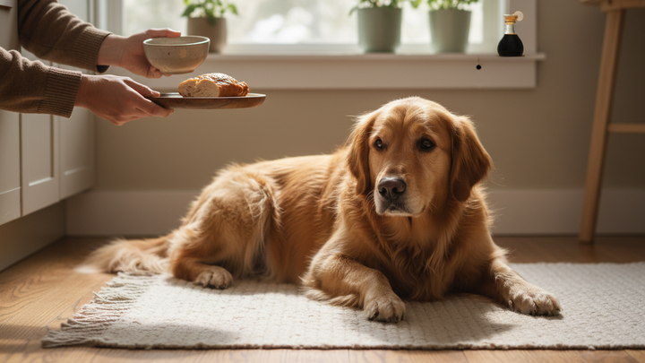 Is Soy Sauce Safe for Dogs?